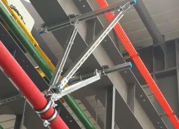 济源抗震支架厂家与你分享你必须做的紧急情况下的准备